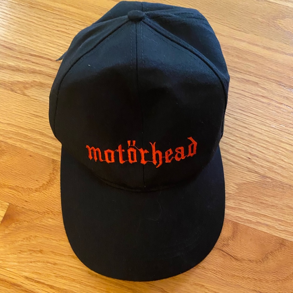 Motörhead Hat